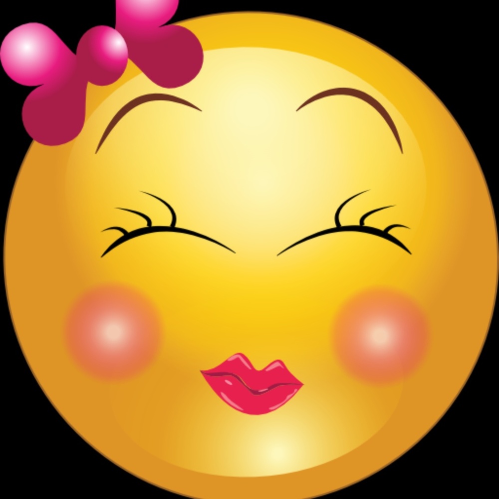 Meet your Posher, Denise